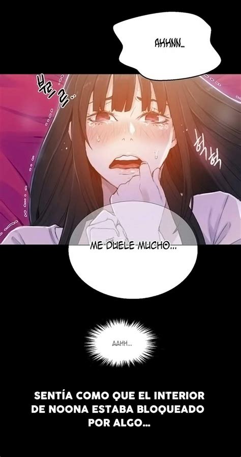 manhwa latino|Clases secretas .